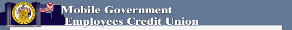 Mobile Government Employees Credit Union
